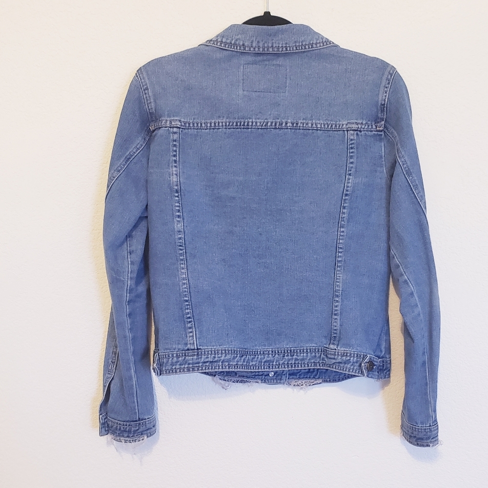 Jacket - Picture 3 of 3